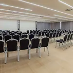 酒店 Melia 布朗库堡