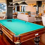 酒店 Melia 布朗库堡