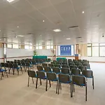 酒店 Melia 布朗库堡