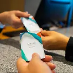 Melia 酒店 4*