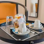 酒店 Melia 布朗库堡