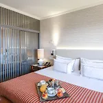 Otel Melia Castelo Branco (Centro)