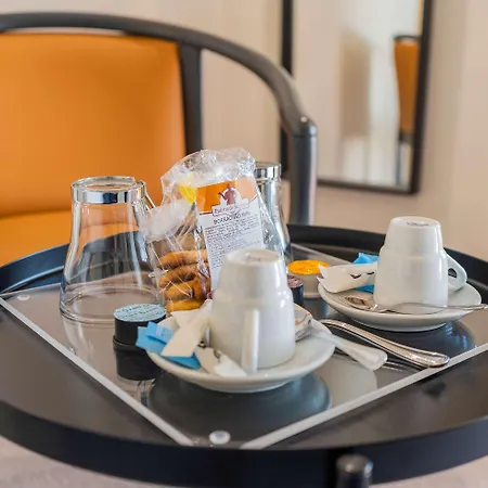 Hotel Meliá Castelo Branco (Centro)