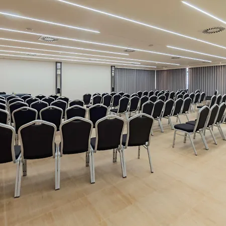 Hotel Melia Castelo Branco (Centro)
