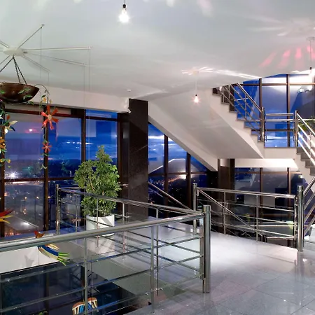 Meliá 4* Castelo Branco (Centro)