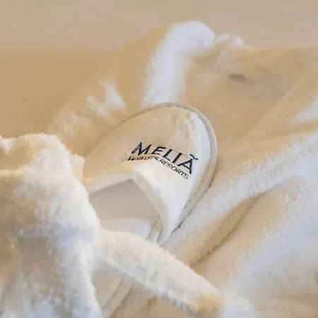 Meliá Castelo Branco (Centro)