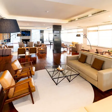 Meliá Hotel Castelo Branco (Centro)
