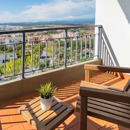 Meliá Castelo Branco (Centro)