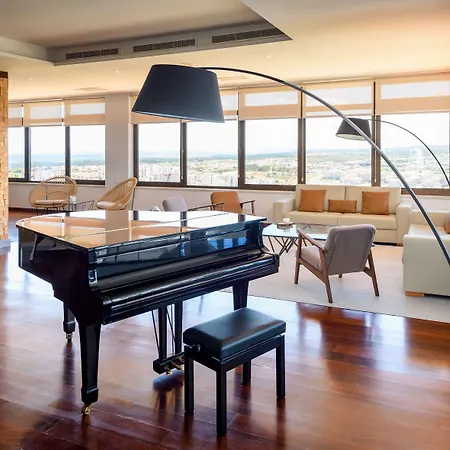 Melia 4* Castelo Branco (Centro)