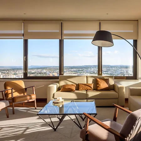 Hotel Meliá 4*