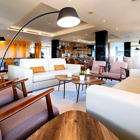 Hotel Meliá Castelo Branco (Centro)