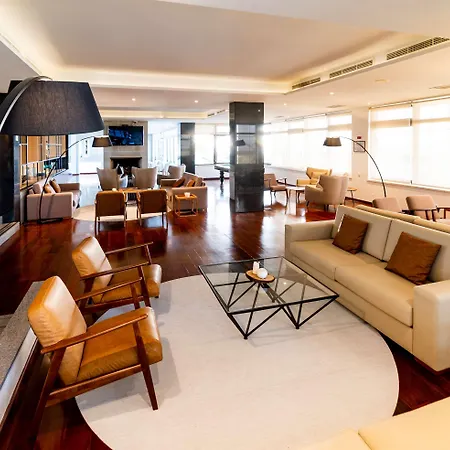 Meliá Hotel Castelo Branco (Centro)