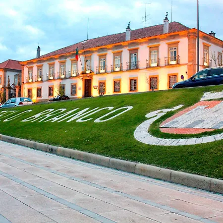 Meliá Castelo Branco (Centro)