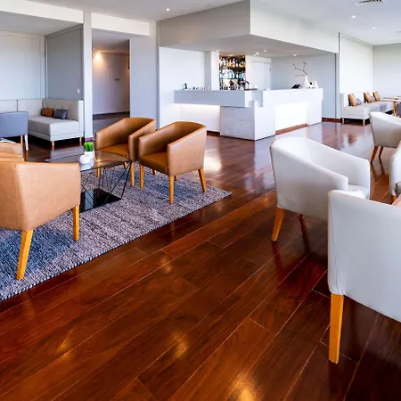 Meliá Hotel Castelo Branco (Centro)