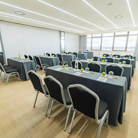 Melia Hotel Castelo Branco (Centro)