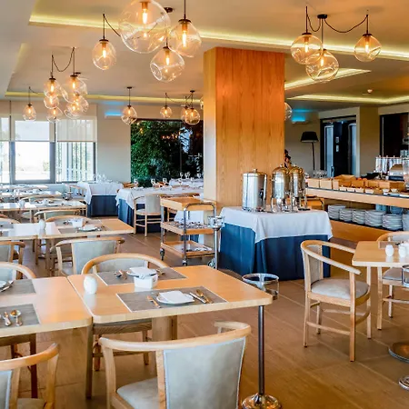 Melia Castelo Branco (Centro)