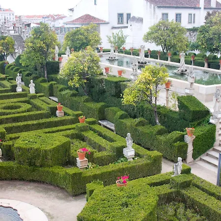 Meliá Castelo Branco (Centro)