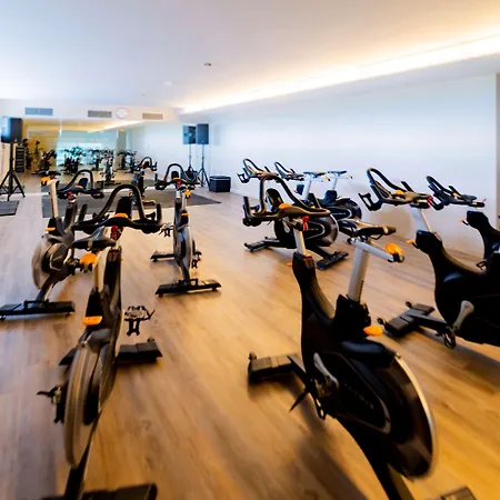 Meliá Hotel 4*