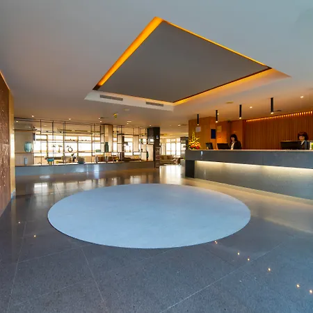 فندق Melia 4*