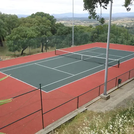 Hotel Meliá Castelo Branco (Centro)