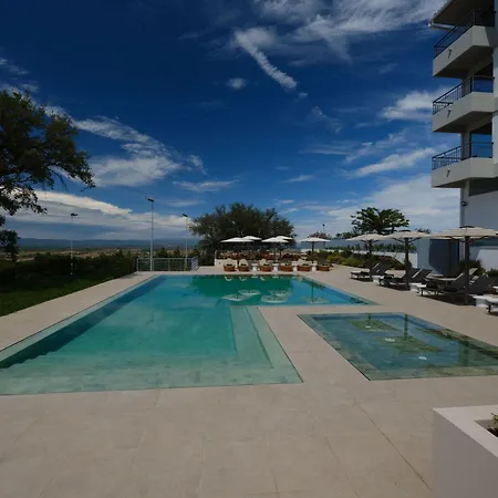 Meliá 4* Castelo Branco (Centro)