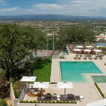 Hotel Melia Castelo Branco