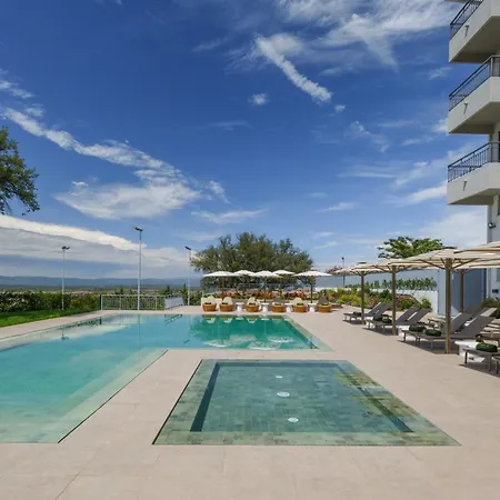 Hotel Melia 4*