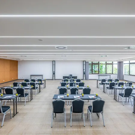 Melia 4* Castelo Branco (Centro)