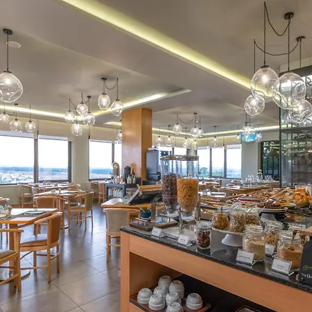 Hotel Melia 4*
