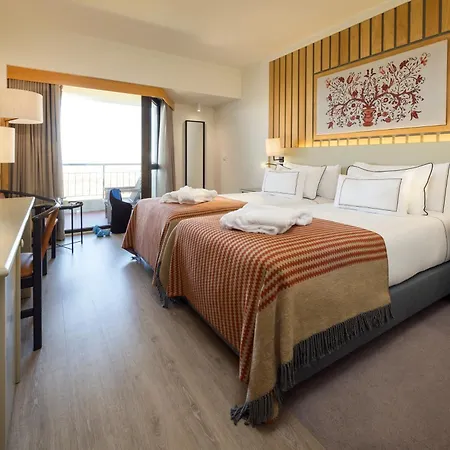 Melia Castelo Branco فندق 4*