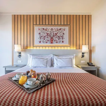 Melia Castelo Branco (Centro)