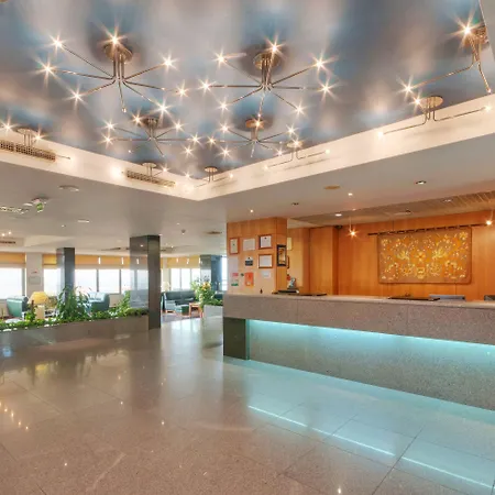 מלון Melia 4*