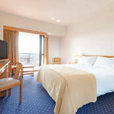 Meliá Hotel Castelo Branco (Centro)