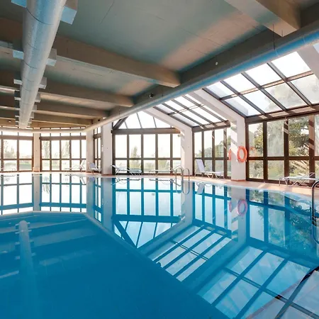 Melia 4* Castelo Branco (Centro)