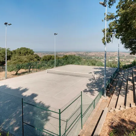 Meliá 4* Castelo Branco (Centro)