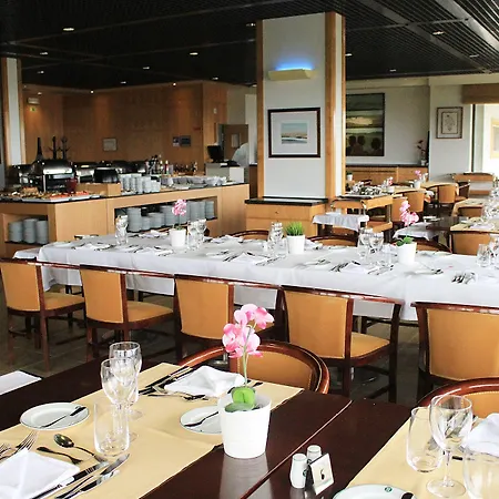 Meliá 4* Castelo Branco (Centro)