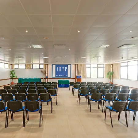 Meliá Castelo Branco (Centro)