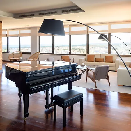 Hotel Melia Castelo Branco (Centro)