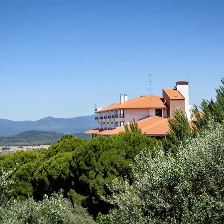 Meliá Hotel Castelo Branco (Centro)