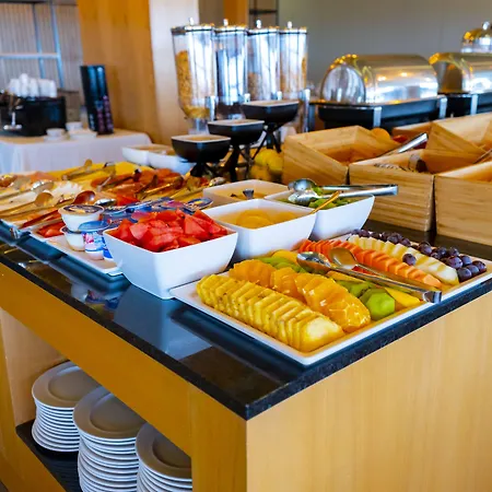 Hotel Melia 4*