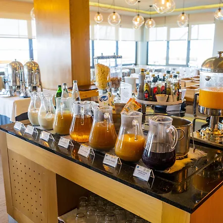 Meliá Hotel Castelo Branco (Centro)