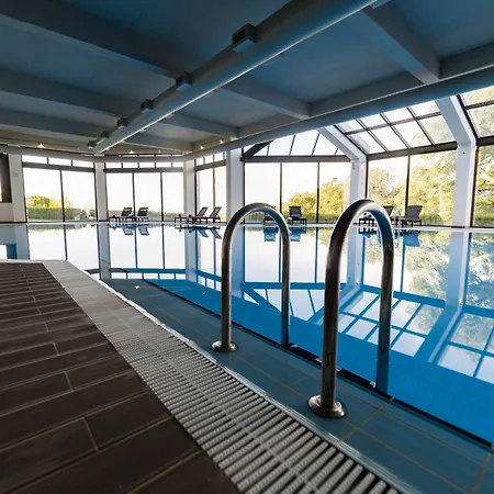 Meliá 4* Castelo Branco (Centro)