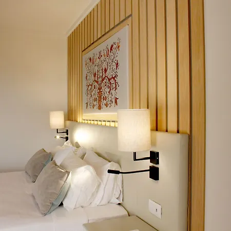 Melia Hotel Castelo Branco (Centro)