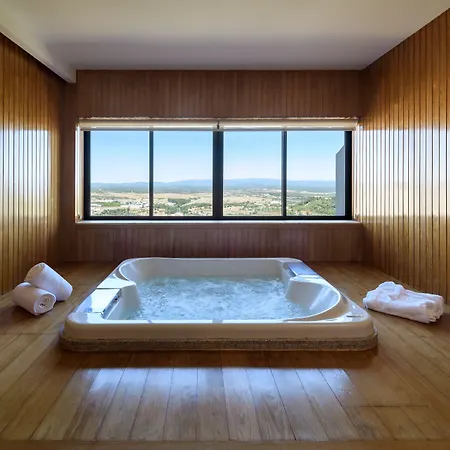 Melia 4* Castelo Branco (Centro)