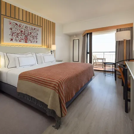 Hotel Melia Castelo Branco (Centro)