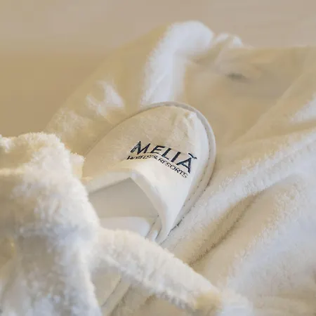 فندق Melia 4*