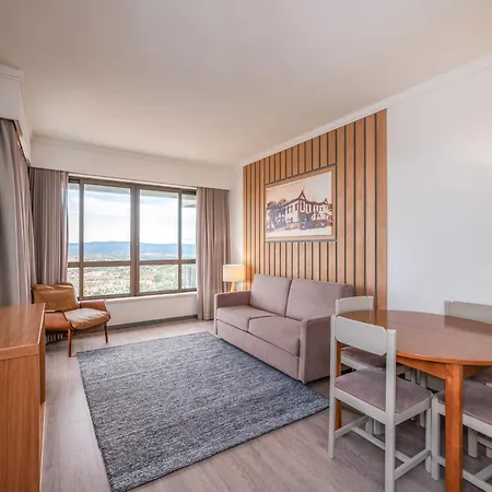 Hotel Meliá Castelo Branco (Centro)