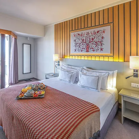 Meliá Castelo Branco (Centro)