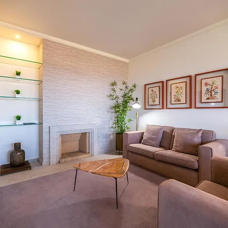 Hotel Melia Castelo Branco (Centro)