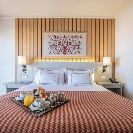 Szálloda Melia 4*
